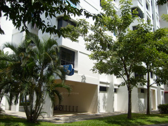 Blk 17 Jalan Tenteram (Toa Payoh), HDB 4 Rooms #407502